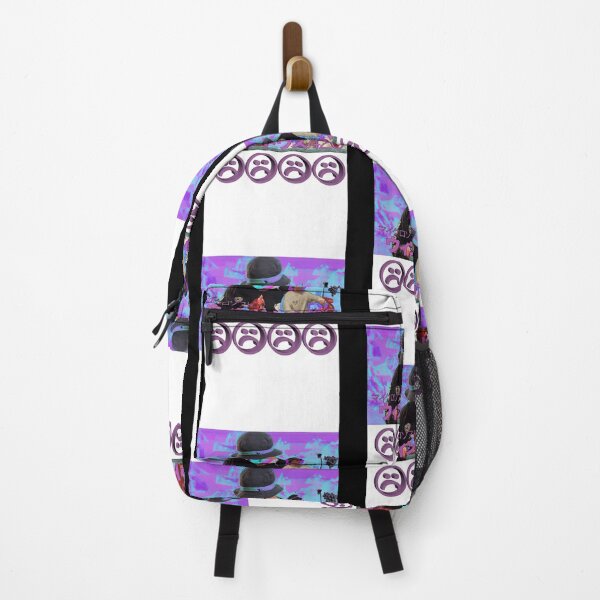 Yung Lean  Poster Backpack RB3101 product Offical yung lean Merch