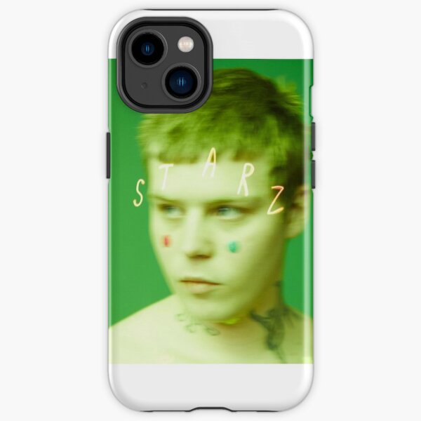 YUNG LEAN STARZ iPhone Tough Case RB3101 product Offical yung lean Merch