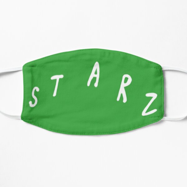 Yung Lean Sadboys STARZ logo merch Flat Mask RB3101 product Offical yung lean Merch