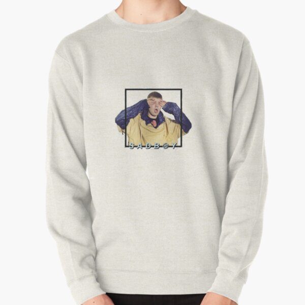 Yung lean Pullover Sweatshirt RB3101 product Offical yung lean Merch