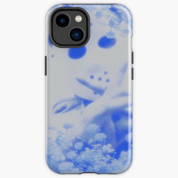 Yung Lean - Frost God iPhone Tough Case RB3101 product Offical yung lean Merch