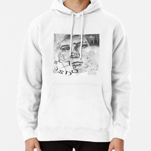 Yung Lean - Stardust  Pullover Hoodie RB3101 product Offical yung lean Merch