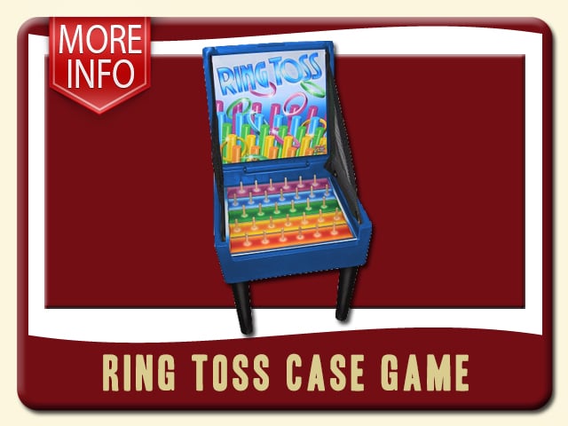 Ring Toss Case Game Rental Info