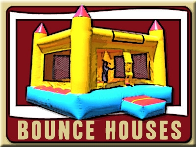 Bounce House Rentals Ponce Inlet
