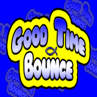 Good Time Bounce Logo