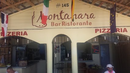 Montanara Restaurant