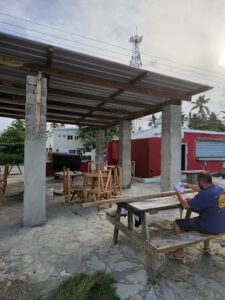 BBQ USA