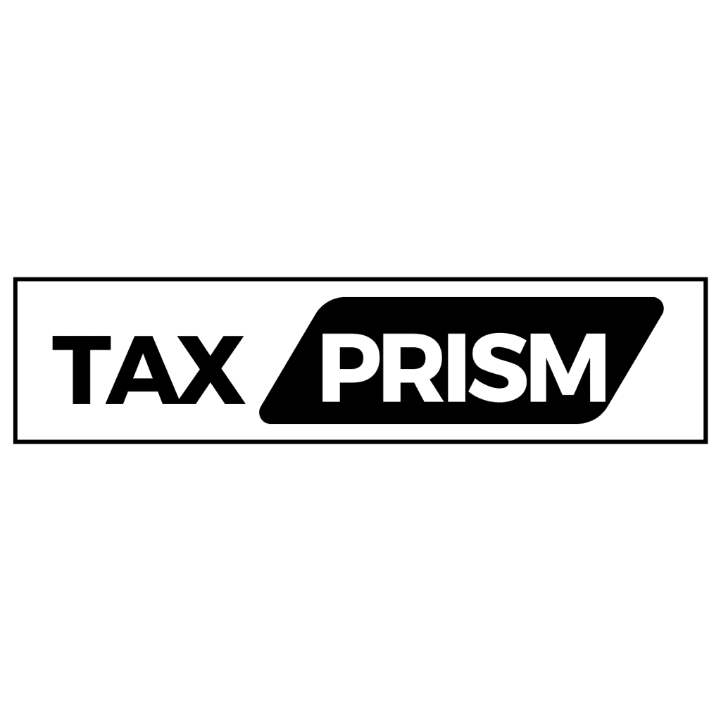 Tax Prism logo