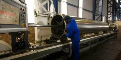 Honingcraft Hydraulic Cylinder Manufacturing and Honing Services
