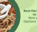 Herbal Alternatives to Cannabis: Non-psychoactive Options to Choose From