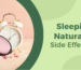 Sleeping Pills and Natural Sleep Aids: Side Effects & Treatment