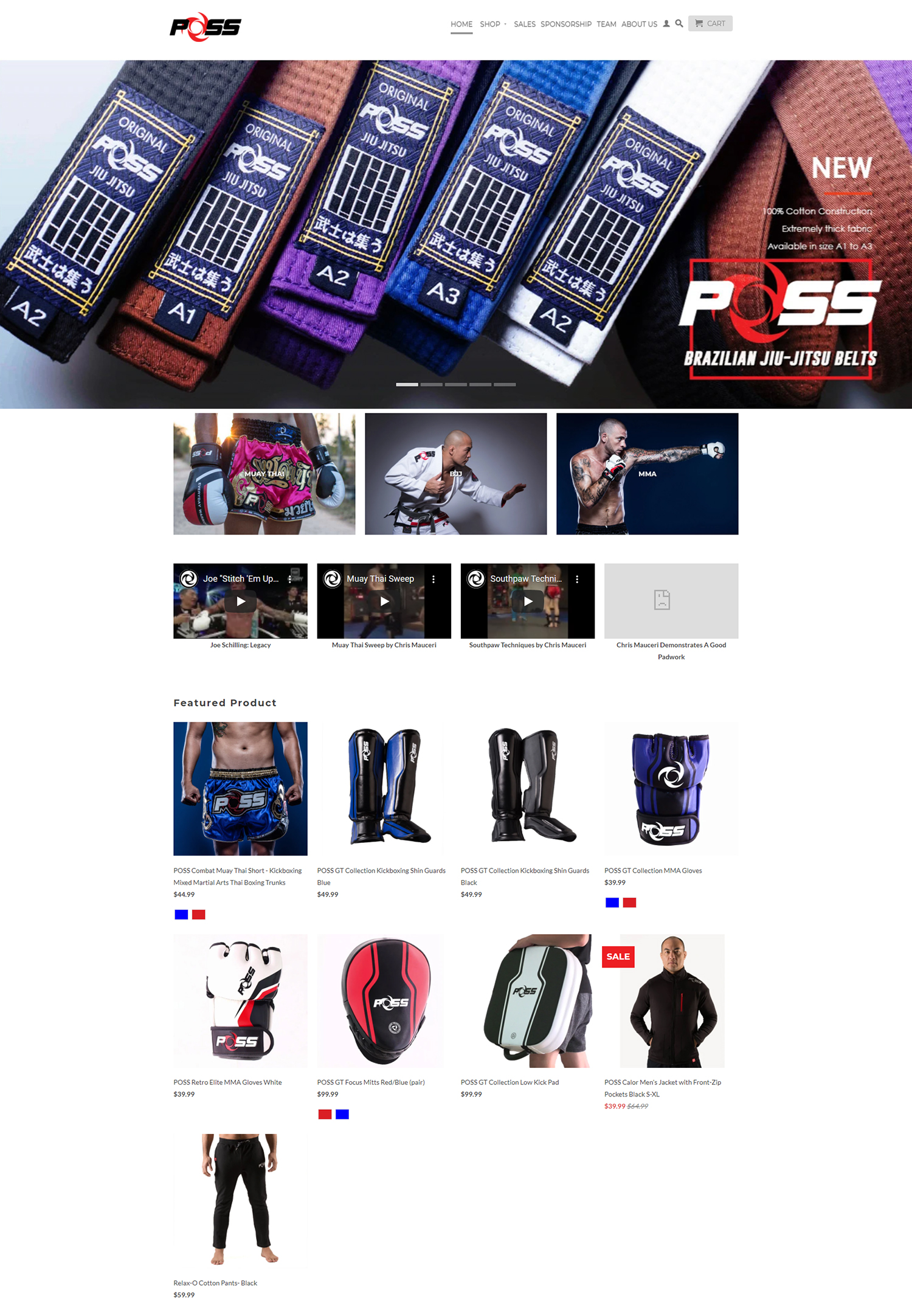 Fight-Wear-Fight-Gear-Training-Apparels-POSS-Fight-Wear