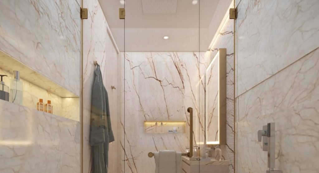 Bathroom Organization Ideas, Interior Design Blog