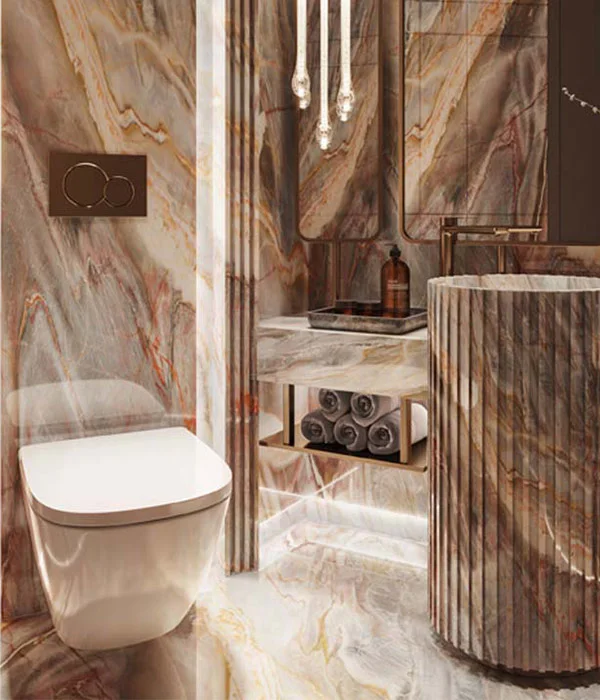 Luxury Bathroom Ideas, Luxury Bathroom Accessories
