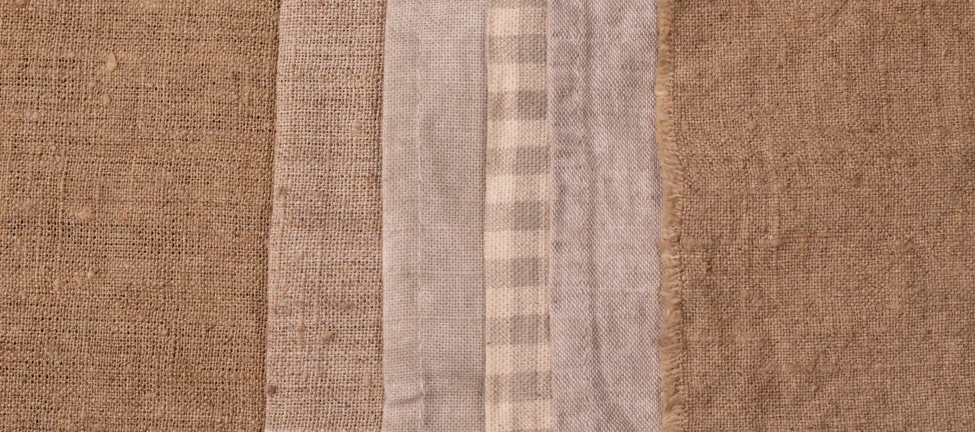 The History of Linen