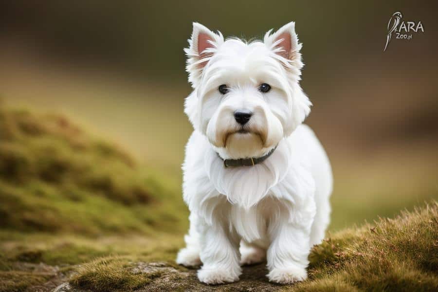 Ile żyje west highland white terrier